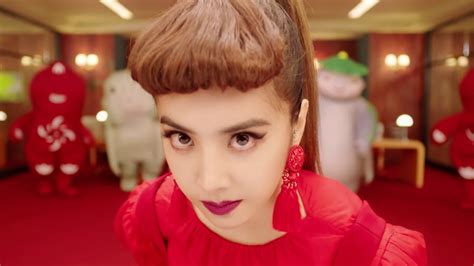 怕什麼|蔡依林 (Jolin Tsai) – 怕什麼 (Fear